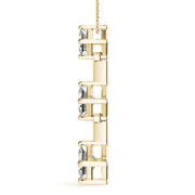 PENDANTS 3 STONE - Image 10