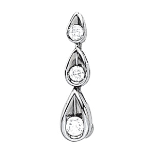 PENDANTS 3 STONE - Image 2
