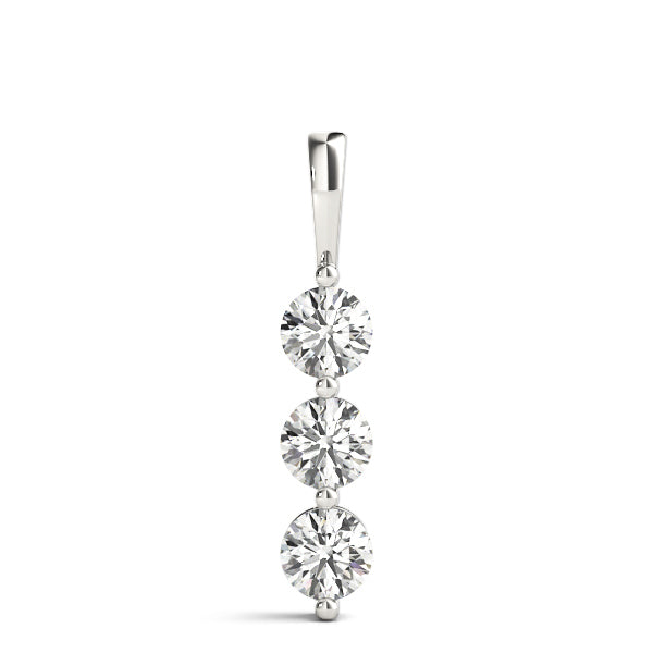 PENDANTS 3 STONE - Image 7