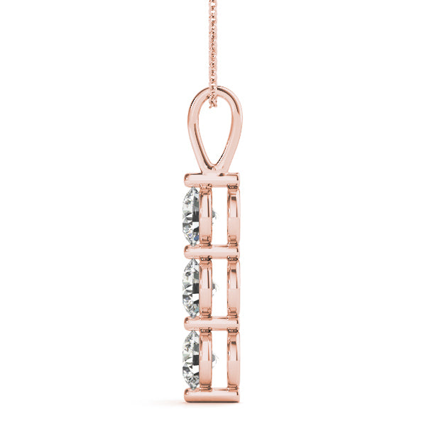 PENDANTS 3 STONE - Image 4
