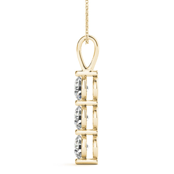 PENDANTS 3 STONE - Image 5