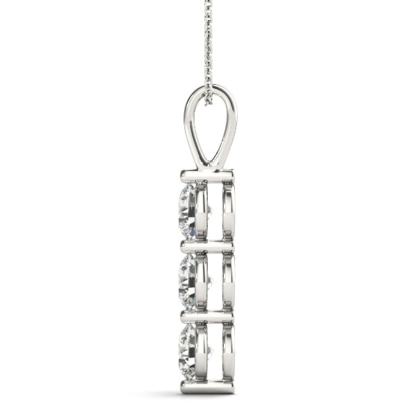 PENDANTS 3 STONE - Image 9