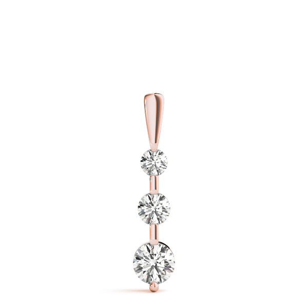 PENDANTS 3 STONE - Image 8