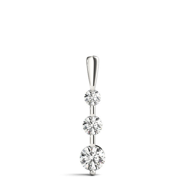 PENDANTS 3 STONE - Image 9