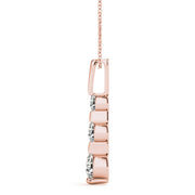 PENDANTS 3 STONE - Image 3
