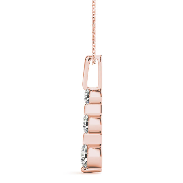 PENDANTS 3 STONE - Image 3
