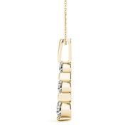 PENDANTS 3 STONE - Image 4