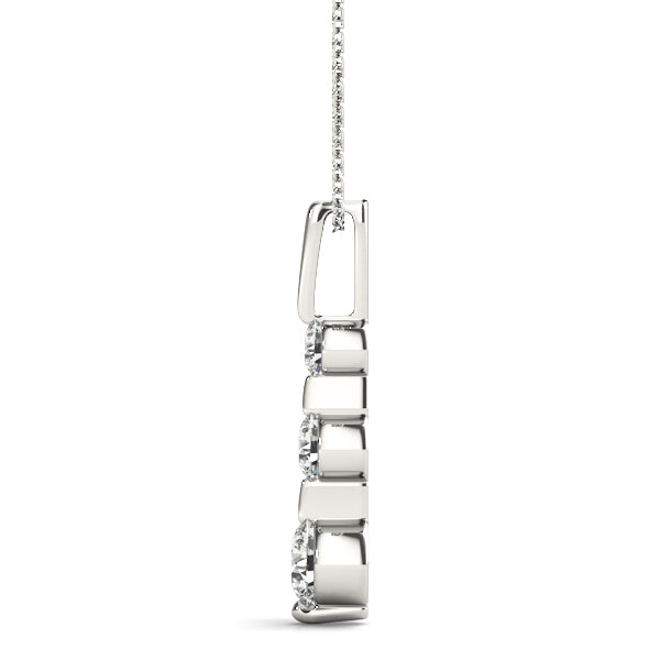 PENDANTS 3 STONE - Image 6