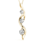 PENDANTS 3 STONE - Image 9