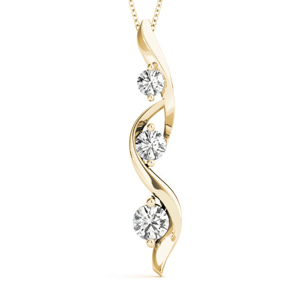 PENDANTS 3 STONE - Image 9