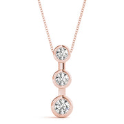 PENDANTS 3 STONE - Image 3