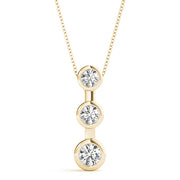 PENDANTS 3 STONE - Image 8