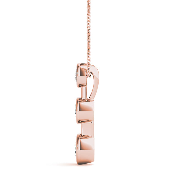 PENDANTS 3 STONE - Image 6