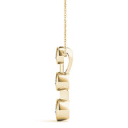 PENDANTS 3 STONE - Image 4