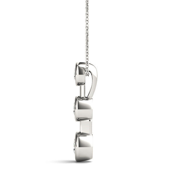PENDANTS 3 STONE - Image 9