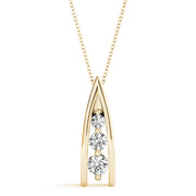 PENDANTS 3 STONE - Image 8