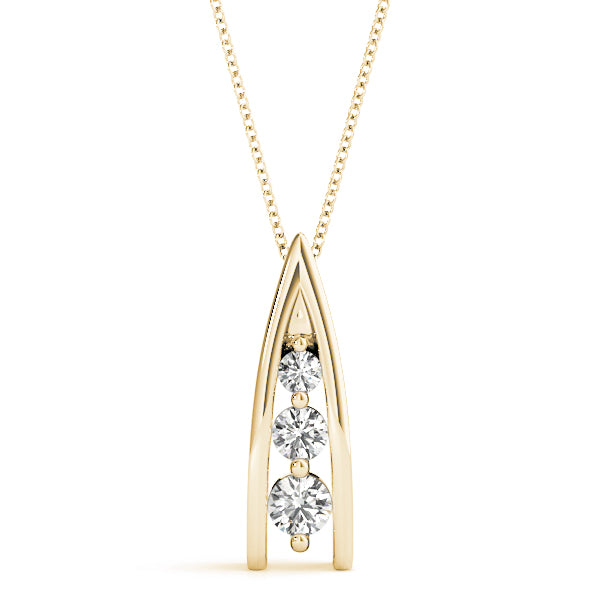 PENDANTS 3 STONE - Image 8
