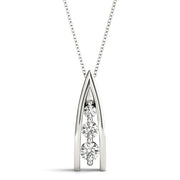 PENDANTS 3 STONE - Image 2