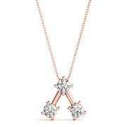 PENDANTS 3 STONE - Image 8