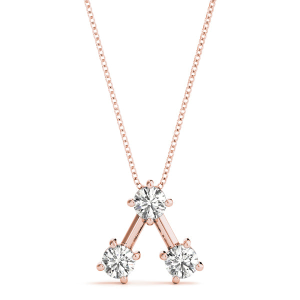 PENDANTS 3 STONE - Image 8