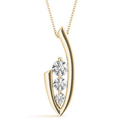 PENDANTS 3 STONE - Image 5