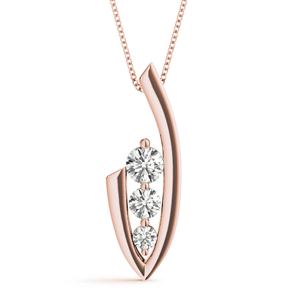 PENDANTS 3 STONE - Image 10