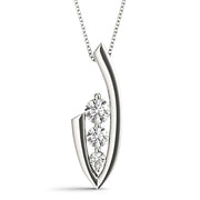 PENDANTS 3 STONE - Image 2