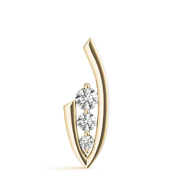PENDANTS 3 STONE - Image 3