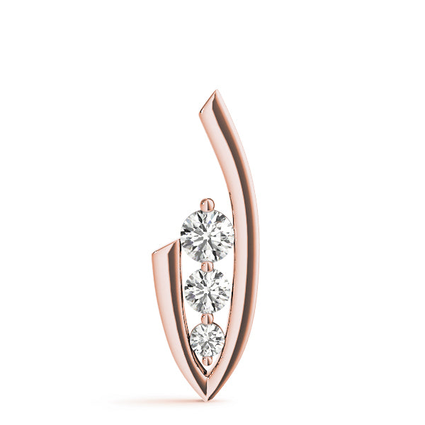 PENDANTS 3 STONE - Image 4