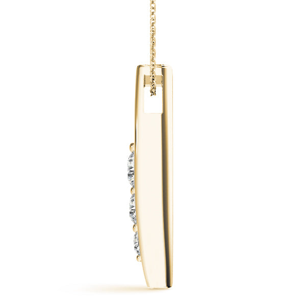 PENDANTS 3 STONE - Image 6