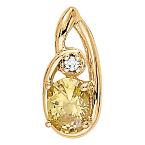 PENDANTS COLOR OVAL - Image 2