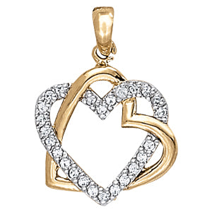 PENDANTS HEART - Image 2