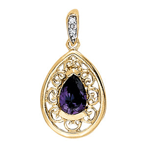 PENDANTS COLOR PEAR - Image 2