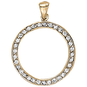 PENDANTS CIRCLE - Image 2