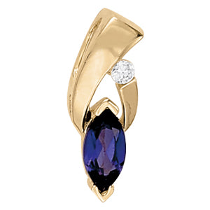 PENDANTS COLOR MARQUISE - Image 2