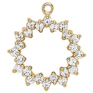 PENDANTS CIRCLE - Image 2