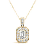 PENDANTS COLOR EMERALD - Image 9
