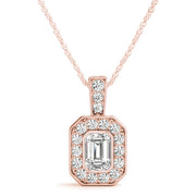 PENDANTS COLOR EMERALD - Image 4