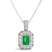 PENDANTS COLOR EMERALD - Image 6