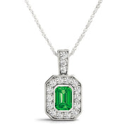 PENDANTS COLOR EMERALD - Image 7