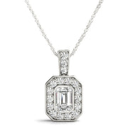 PENDANTS COLOR EMERALD - Image 2