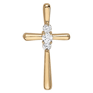 PENDANTS RELIGIOUS CROSSES - Image 2
