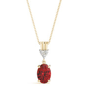 PENDANTS COLOR OVAL - Image 4