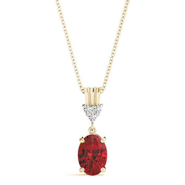 PENDANTS COLOR OVAL - Image 4