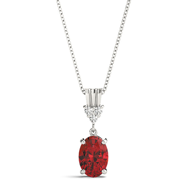 PENDANTS COLOR OVAL - Image 2