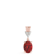 PENDANTS COLOR OVAL - Image 3