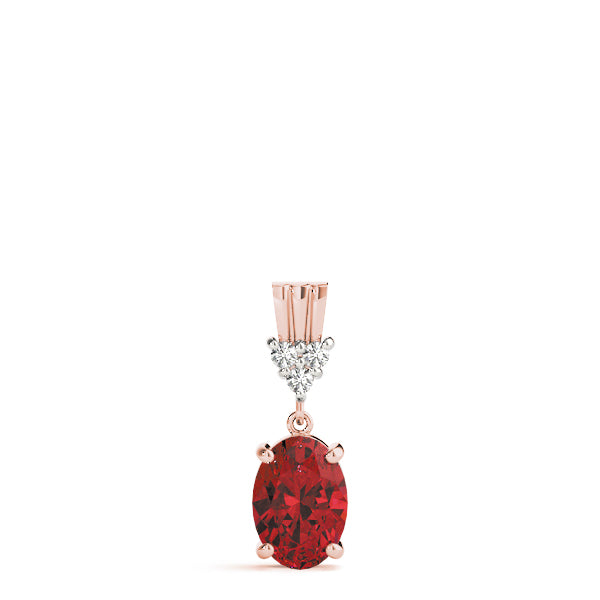 PENDANTS COLOR OVAL - Image 3