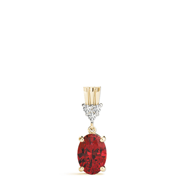 PENDANTS COLOR OVAL - Image 9