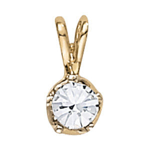PENDANTS SOLITAIRES - Image 2