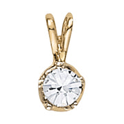PENDANTS SOLITAIRES - Image 2
